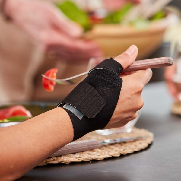 Thumb Orthoses | Allard International